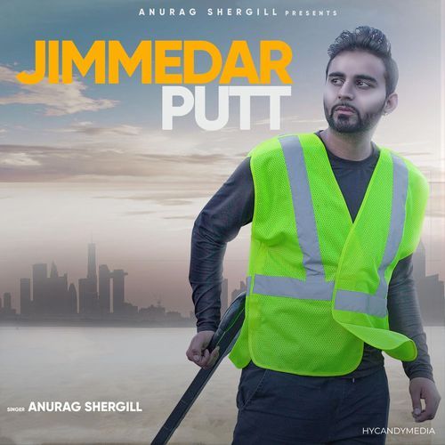 Jimmedar Putt
