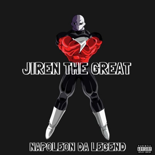 Jiren the Great