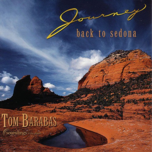 Journey Back To Sedona_poster_image