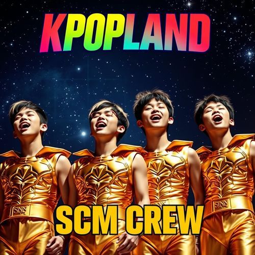 KPOPLAND (V, 2)