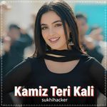 Kamiz Teri Kali