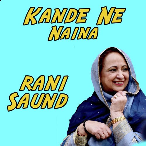 Kande Ne Naina