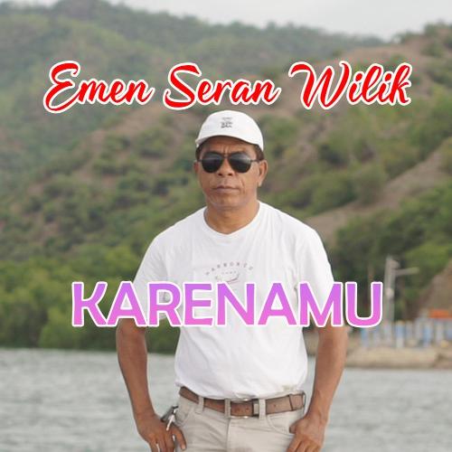 Karenamu cover art