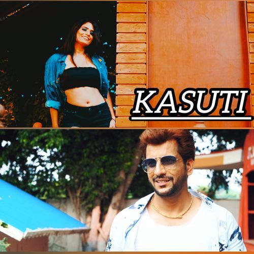 Kasuti