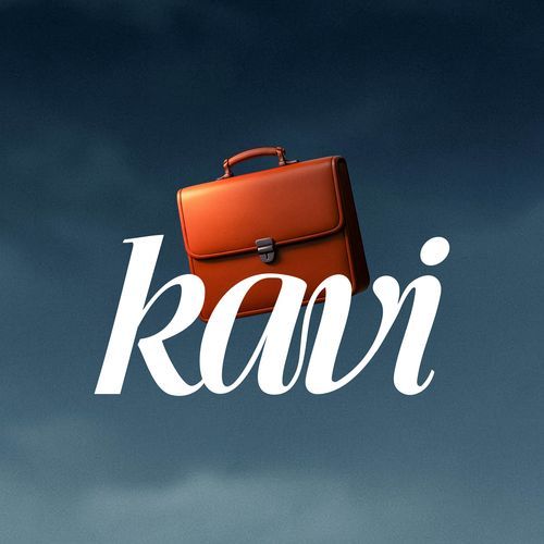 Kavi