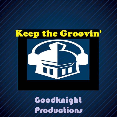 Keep the Groovin' (From "Streets of Rage")