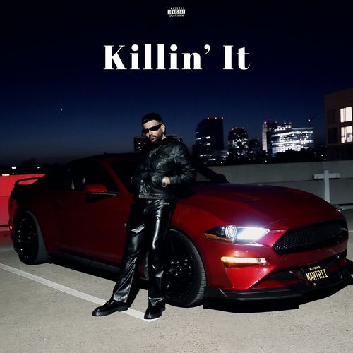 Killin' it_poster_image