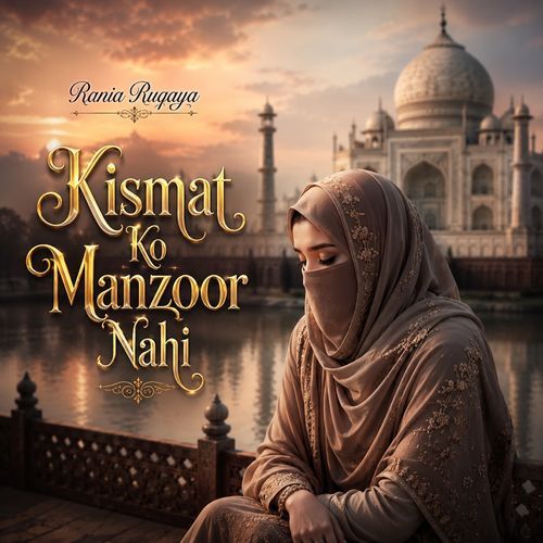 Kismat Ko Manzoor Nahi