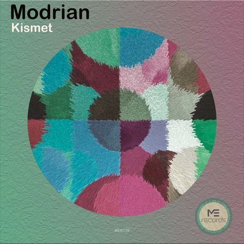 Mechanist cover art