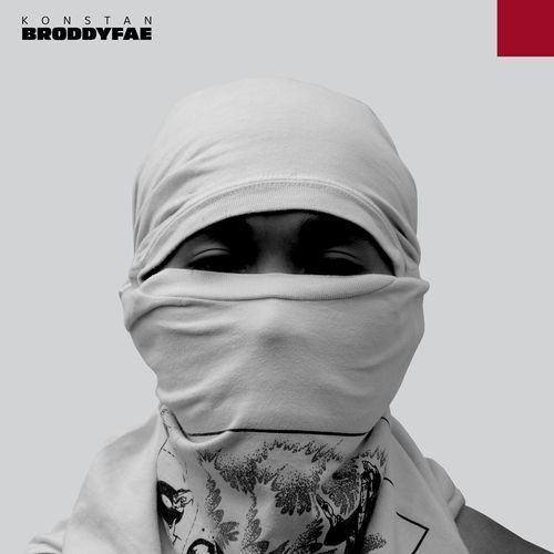 Konstan cover art
