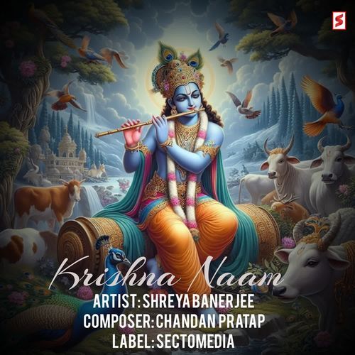 Krishna Naam