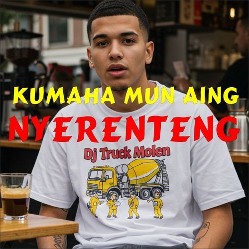 Kumaha Mun Aing Nyerenteng