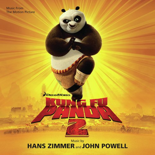 Kung Fu Panda 2 (Music From The Motion Picture)