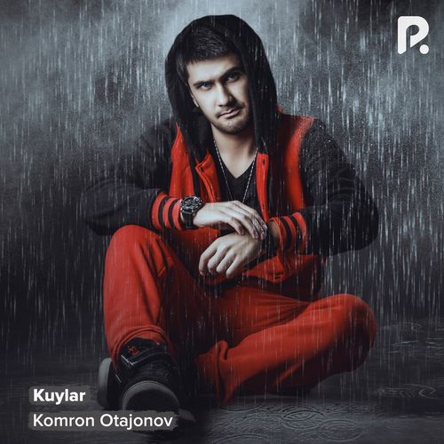 Kuylar cover art