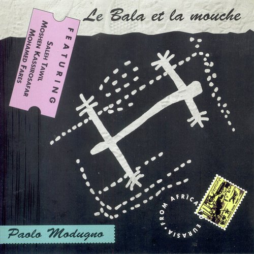 Il Triangolo d'oro cover art