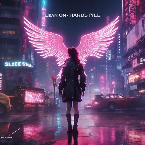 Lean On (HARDSTYLE)