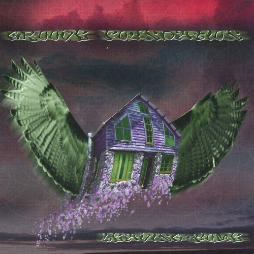 Christian Death cover art