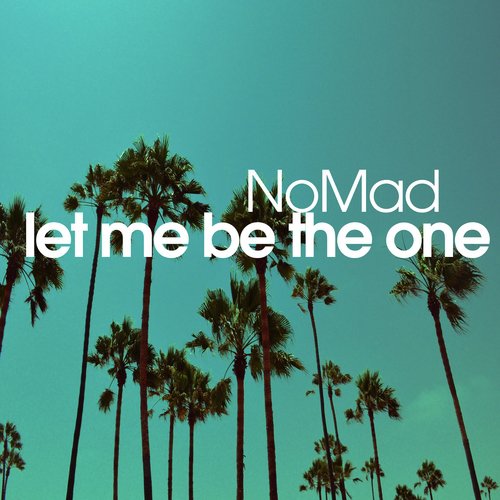 Let Me Be the One