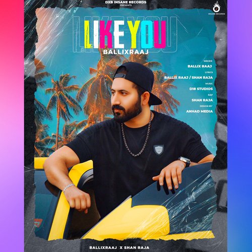 Like You (Punjabi)