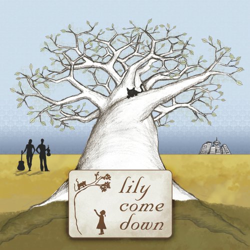 Out On the Docks cover art