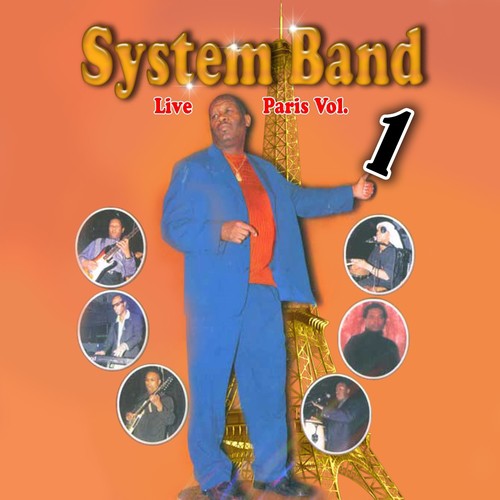 Anita cover art