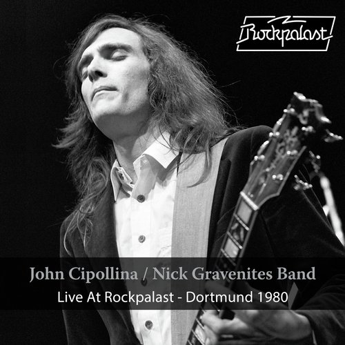 Live at Rockpalast (Live Dortmund 1980)_poster_image