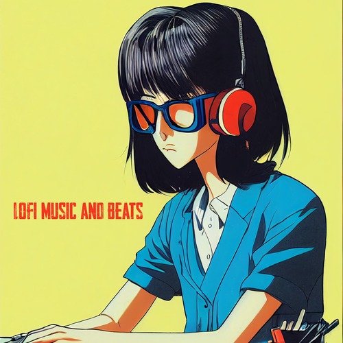Lofi Music and Beats