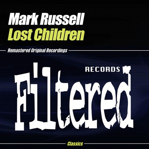 Lost Children - 1