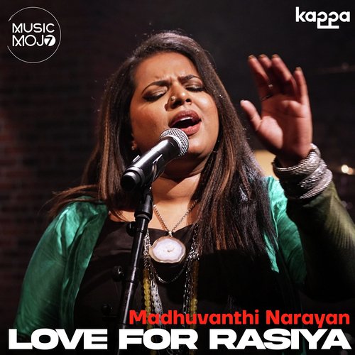Love for Rasiya