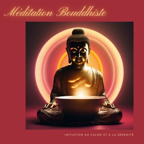 Méditation Bouddhiste: Initiation au Calme et à la Sérénité