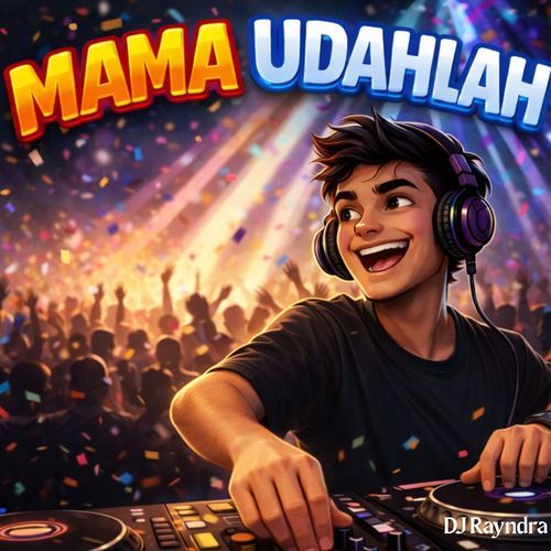 DJ INTINYA KACAMATA
