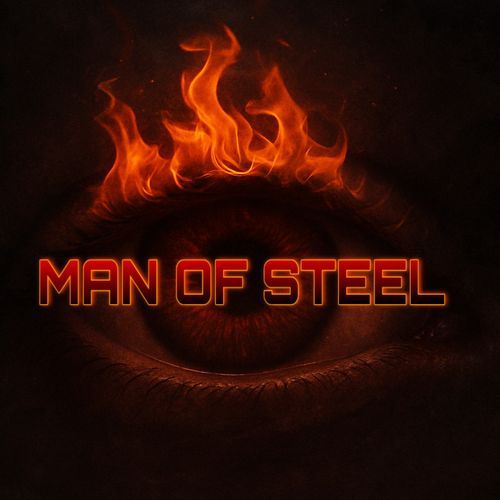 MAN OF STEEL