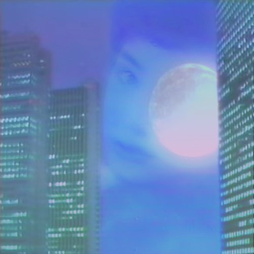 M A X cover art