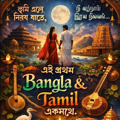 "তুমি এলে নীরব রাতে"