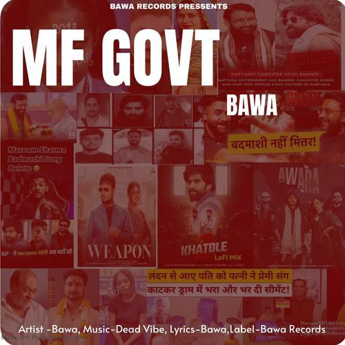 MF GOVT