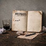 MISTAKES