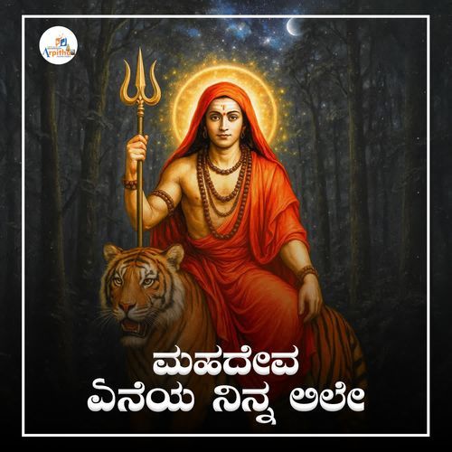 Mahadeva Yenayya Nina Lile