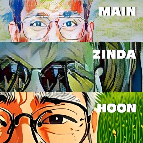 Main Zinda Hoon