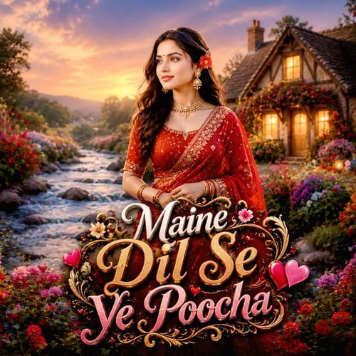 Maine Dil Se Ye Poocha