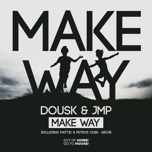 Make Way - 2