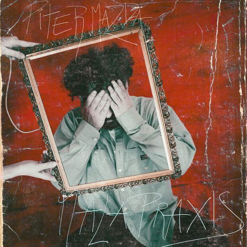 Belvedere cover art