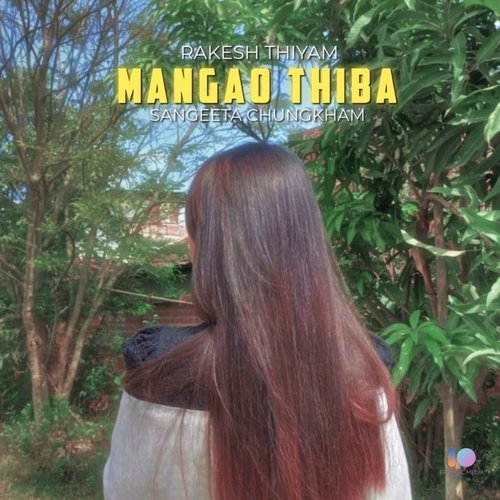 Mangao Thiba (Rakesh Remix)