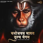 Manojavam Marut Tulya Vegam