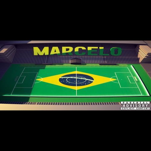 Marcelo cover art