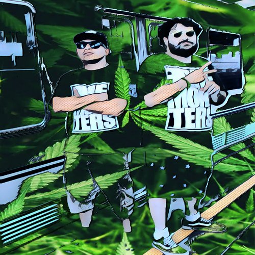 Maria 4:20 cover art