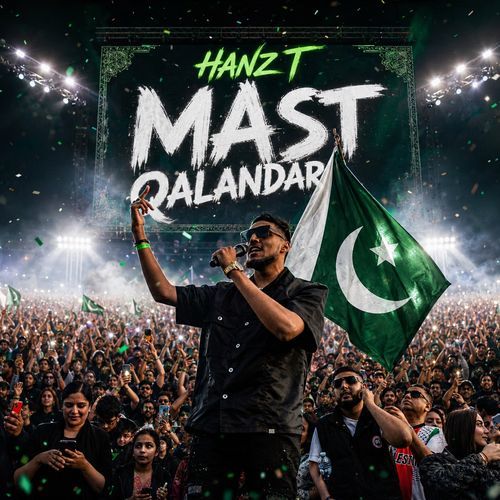 Mast Qalandar