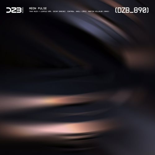 Meon Pulse (Leopold Bär Remix) cover art