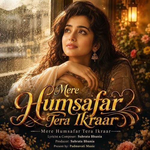 Mere Humsafar Tera lkraar