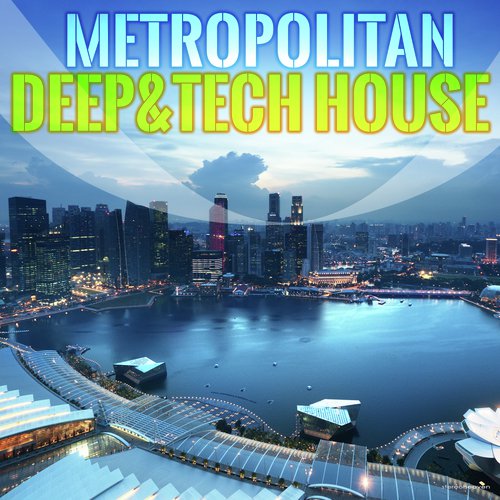 Quadrant (Christian Hornbostel Remix) cover art