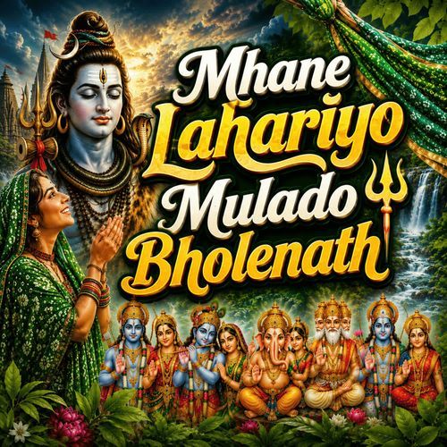 Mhane Lahariyo Mulado Bholenath